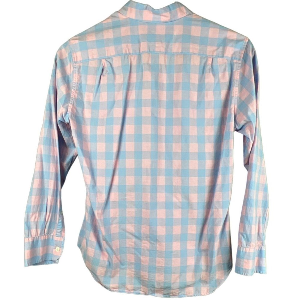 Bonobos Slim Fit Men's Button Down Shirt - Picture 4 of 8